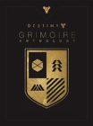 Image for Destiny: Grimoire Anthology - Dark Mirror (Volume 1)