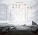 Image for The Art of Death Stranding