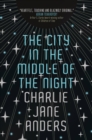 Image for The city in the middle of the night