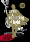 Image for A conjuring of light