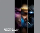 Image for The Cinematic Art of Starcraft