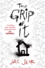 Image for The grip of it