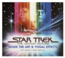 Image for Star Trek - the motion picture  : the art and visual effects
