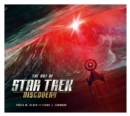 Image for The art of Star Trek Discovery