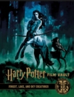 Image for Harry Potter: The Film Vault - Volume 1