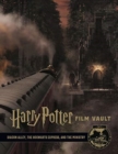 Image for Harry Potter film vaultVolume 2,: Diagon Alley, King&#39;s Cross &amp; the Ministry of Magic