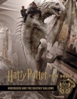 Image for Harry Potter: The Film Vault - Volume 3: The Sorcerer&#39;s Stone, Horcruxes &amp; The Deathly Hallows