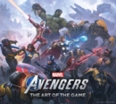Image for Marvel&#39;s Avengers  : the art of the game