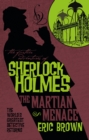 Image for The Further Adventures of Sherlock Holmes - The Martian Menace