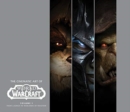 Image for The cinematic art of World of WarcraftVolume 1