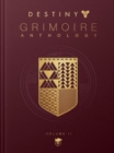 Image for Destiny grimoire anthologyVolume 2