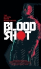 Image for Bloodshot - The Official Movie Novelization