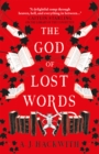 Image for The God of Lost Words