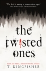 Image for The twisted ones
