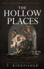 Image for The hollow places.