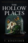 Image for The Hollow Places