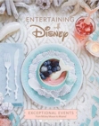 Image for Entertaining with Disney