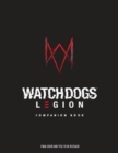 Image for Watch Dogs Legion companion book