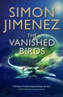 Image for The vanished birds