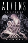 Image for Aliens: Infiltrator