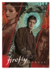 Image for Firefly - artbook  : a visual celebration of Joss Whedon&#39;s swashbuckling &#39;verse