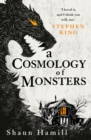 Image for A Cosmology of Monsters