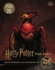 Image for Harry Potter: The Film Vault - Volume 5: Creature Companions, Plants, and Shape-Shifters
