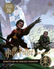 Image for Quidditch and the Triwizard Tournament