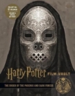 Image for Harry Potter: The Film Vault - Volume 8: The Order of the Phoenix and Dark Forces