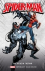 Image for Spider-man  : the venom factor omnibus