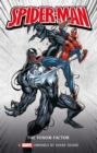 Image for Spider-man: the venom factor omnibus