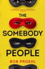 Image for The Somebody People