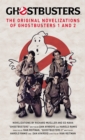 Image for Ghostbusters: the original movie novelizations omnibus