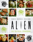 Image for Alien cookbook