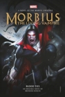 Image for Morbius: The Living Vampire - Blood Ties