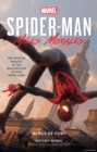 Image for Marvel&#39;s Spider-Man: Miles Morales - Wings of Fury