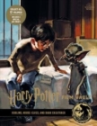 Image for Harry Potter: The Film Vault - Volume 9: Goblins, House-Elves, and Dark Creatures