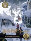 Image for Harry Potter film vaultVolume 10,: Wizarding homes and villages
