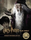 Image for Harry Potter: The Film Vault - Volume 11