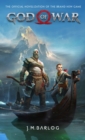 Image for God of War - The Official Novelization