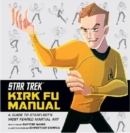 Image for Star Trek - Kirk Fu Manual
