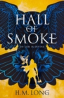Image for Hall of smoke