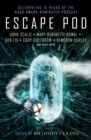 Image for Escape pod  : the science fiction anthology