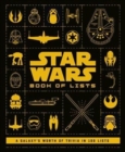Image for Star Wars: Book of Lists