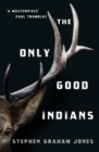 Image for The Only Good Indians