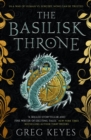 Image for The Basilisk Throne