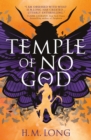 Image for Temple of no god