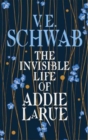 Image for The invisible life of Addie LaRue