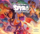 Image for The art of Spyro reignited trilogy
