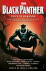 Image for Black Panther: Tales of Wakanda